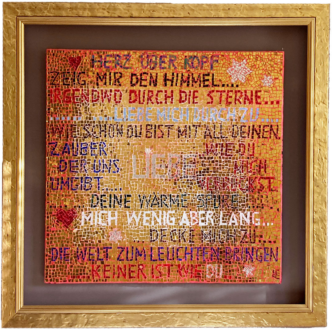 Liebe
