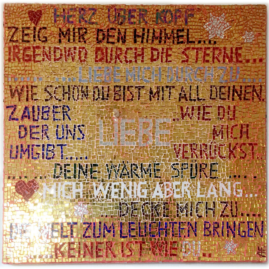 Liebe
